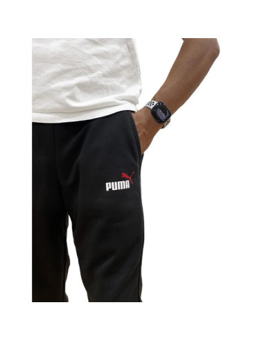 Spodnie puma ess logo m 586768