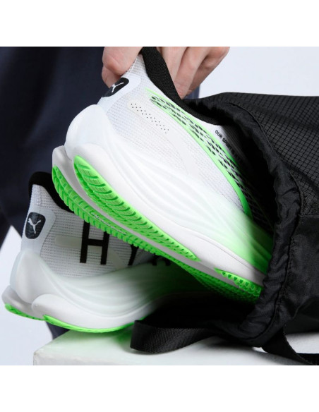 Worek, plecak puma deck 91317