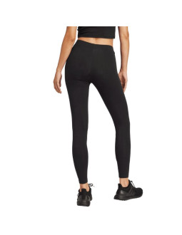 Legginsy adidas essentials linear cotton w 2