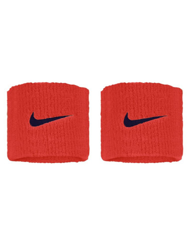 Frotki na nadgarstek nike swoosh wristbands
