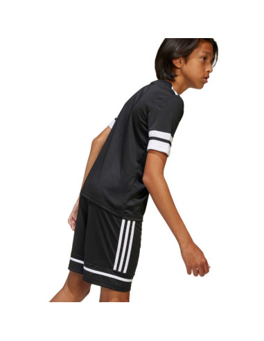 Spodenki adidas squadra 25 jr