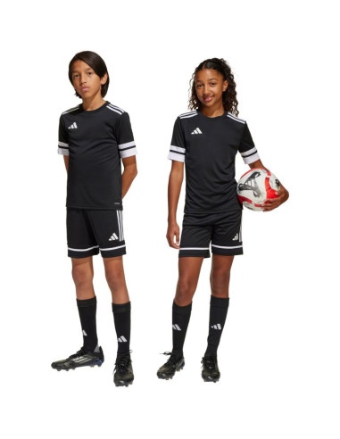 Spodenki adidas squadra 25 jr