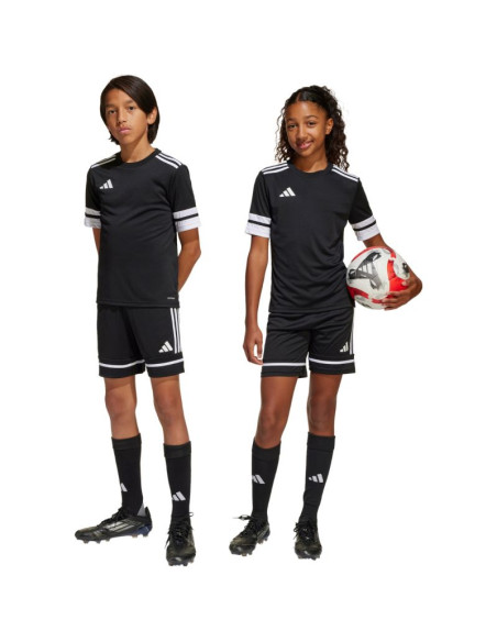 Spodenki adidas squadra 25 jr