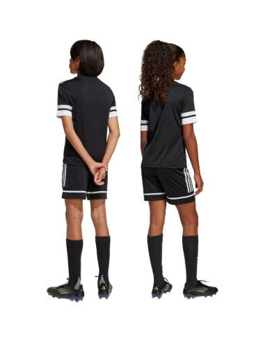 Spodenki adidas squadra 25 jr