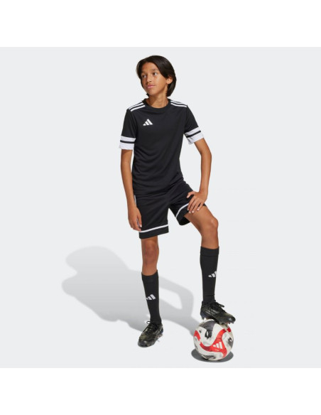 Spodenki adidas squadra 25 jr