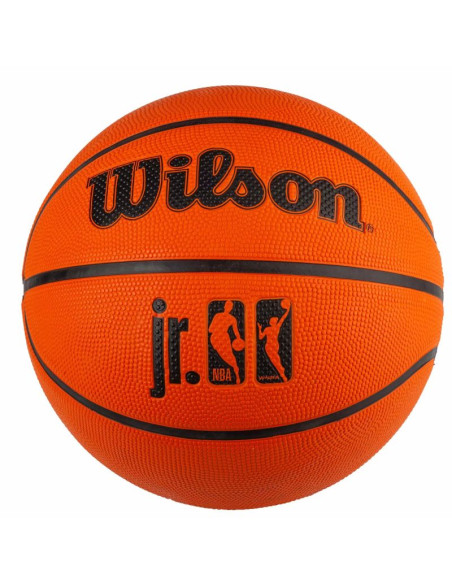 Piłka do koszykówki wilson jr nba