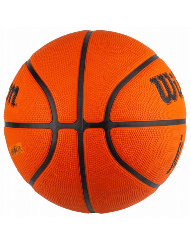 Piłka do koszykówki wilson jr nba