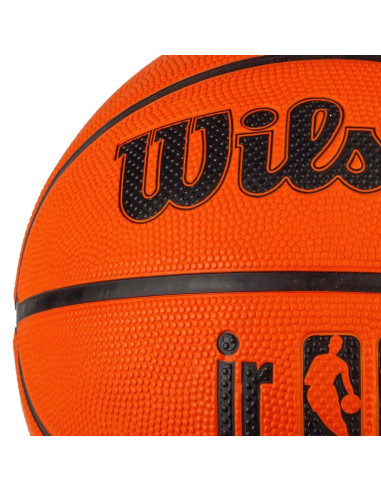 Piłka do koszykówki wilson jr nba
