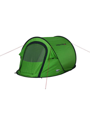 Namiot high peak vision 2 0108