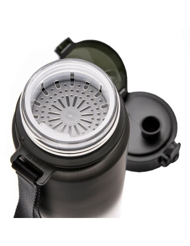 Namiot high peak vision 2 0108