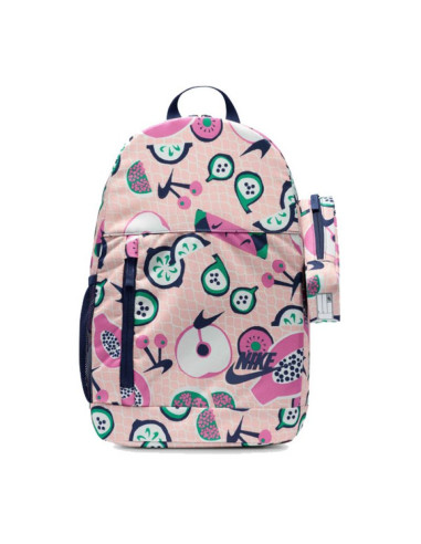 Plecak nike elemental shoebox jr hm6895