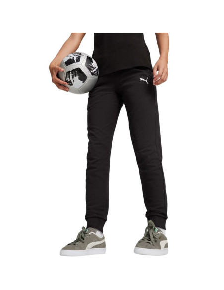 Spodnie puma team goal casuals w 658604