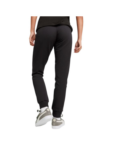 Spodnie puma team goal casuals w 658604