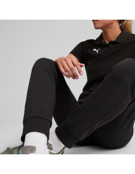 Spodnie puma team goal casuals w 658604