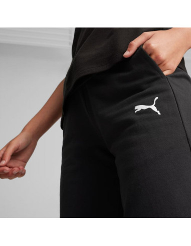 Spodnie puma team goal casuals w 658604