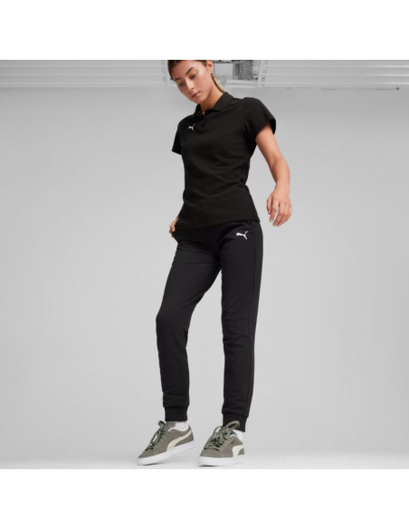 Spodnie puma team goal casuals w 658604