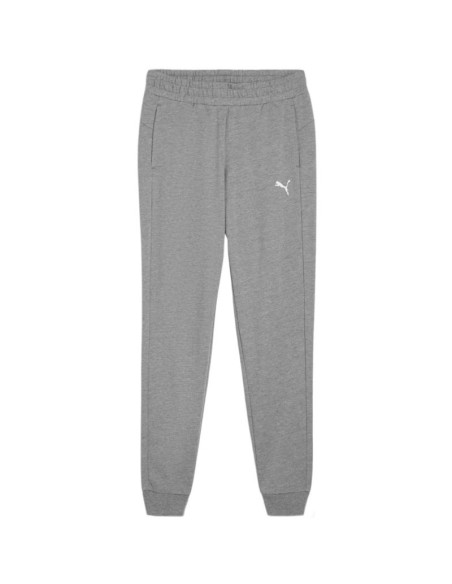 Spodnie puma team goal casuals w 658604