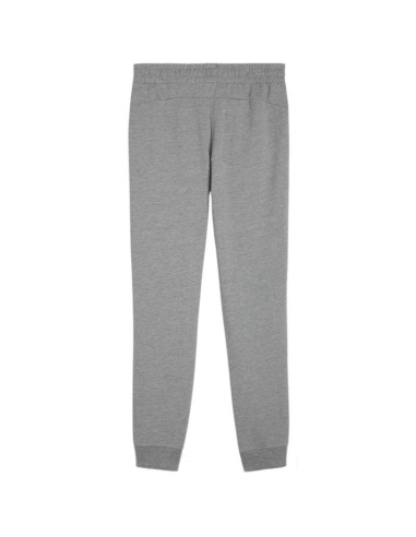 Spodnie puma team goal casuals w 658604