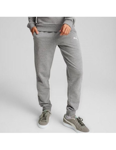 Spodnie puma team goal casuals w 658604