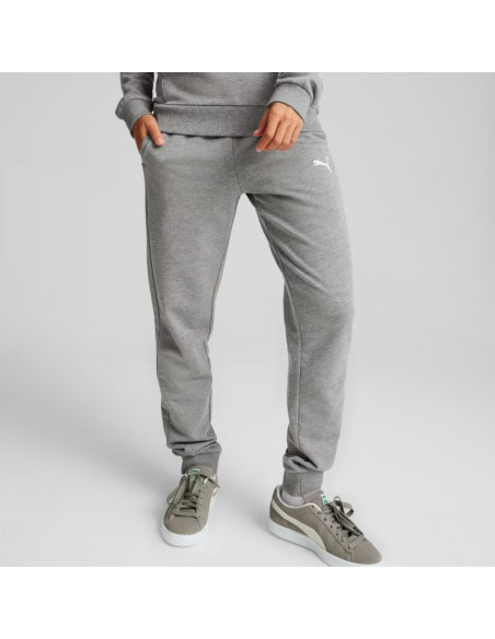 Spodnie puma team goal casuals w 658604
