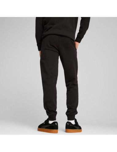Spodnie puma ess no.1 logo tr cl m 682608