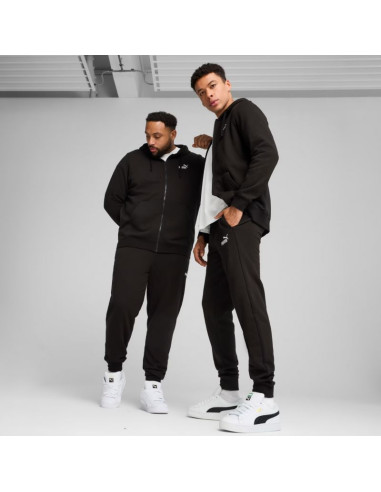 Spodnie puma ess no.1 logo slim m 682644