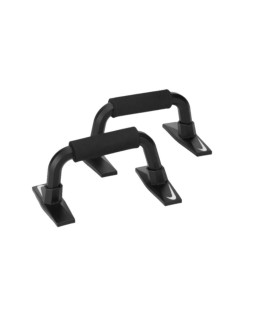 Uchwyty nike push up grip