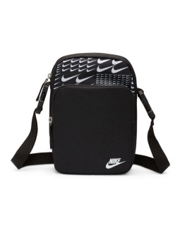 Saszetka nike heritage grid hj8359