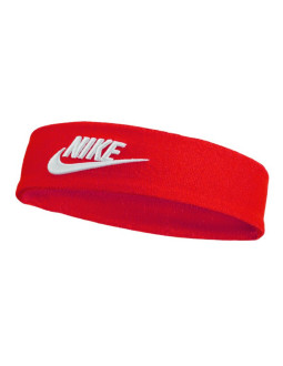 Opaska na głowę nike classic headband wide terry