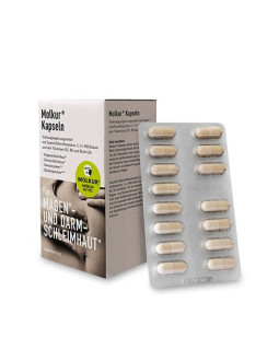 Galactopharm Molkur (90 Kaps.)