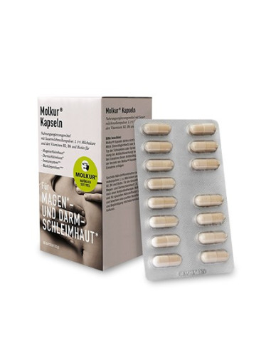 Galactopharm Molkur (90 Kaps.)