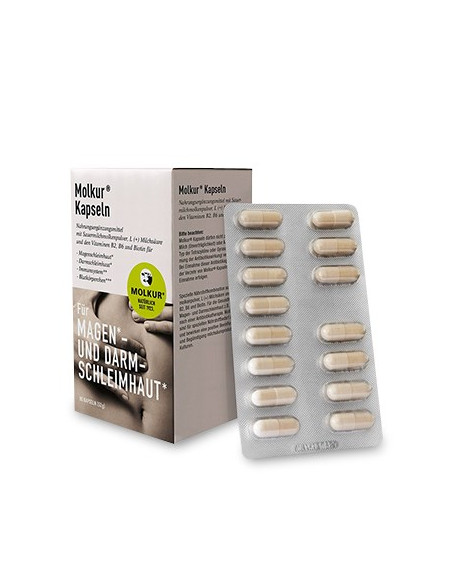 Galactopharm Molkur (90 Kaps.)