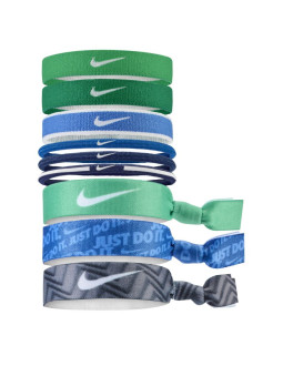 Opaska na głowę nike mixed hairbands 9pak