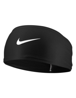 Opaska na głowę nike dri-fit fury classic wide headband