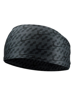 Opaska na głowę nike dri-fit fury classic wide headband printed