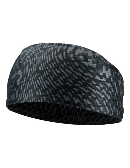 Opaska na głowę nike dri-fit fury classic wide headband printed