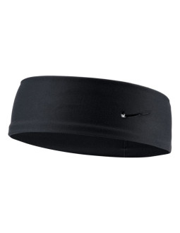 Opaska na głowę nike dri-fit fury elecate headband