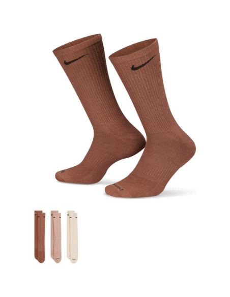 Skarpety nike everyday plus cushioned sx6888
