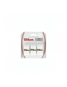 Owijki wilson pro perforated