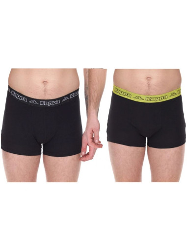 Bokserki kappa m 351k1jw