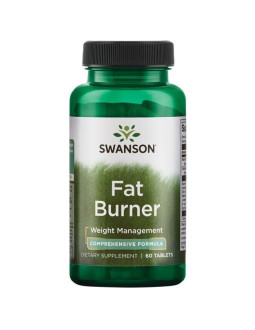Fat Burner (60 tabl.)