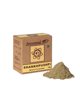 Shankapushpi proszek (100 g)