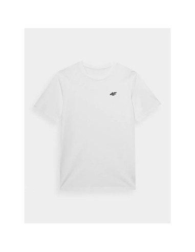 Koszulka 4f m 4fwmm00ttshm2256