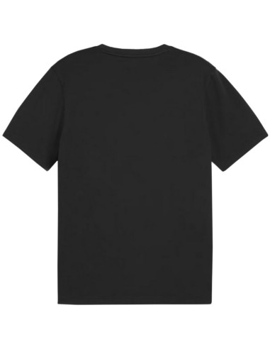 Koszulka puma team goal casuals tee m 658615