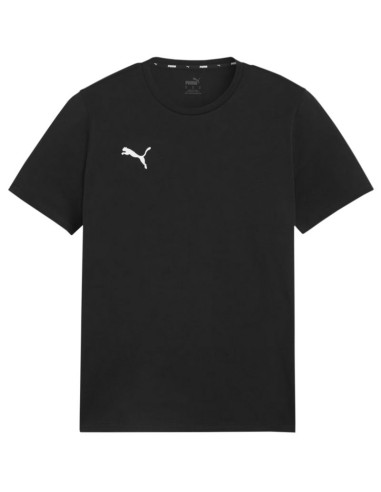 Koszulka puma team goal casuals tee m 658615