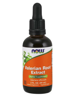 Valerian Root (Waleriana) - Kozłek Lekarski (59 ml)