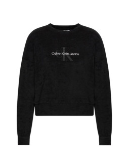 Bluza calvin klein monogram w 2