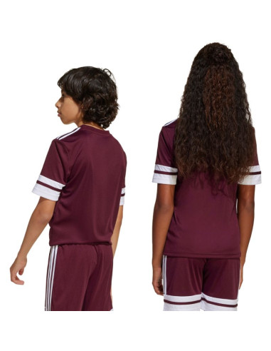 Koszulka adidas squadra 25 jr