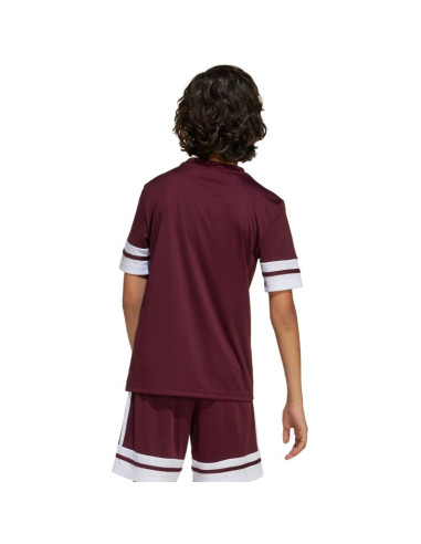 Koszulka adidas squadra 25 jr