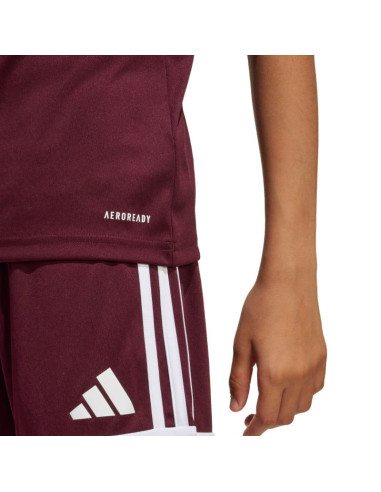 Koszulka adidas squadra 25 jr